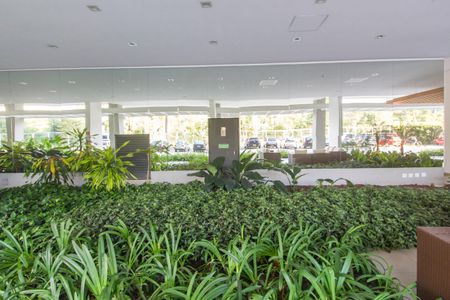 Apartamento à venda com 50m², 1 quarto e 1 vagaEntrada