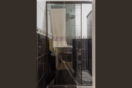 Casa à venda com 179m², 3 quartos e 3 vagasBanheiro da Suíte 1