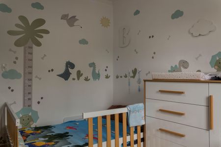 Casa à venda com 179m², 3 quartos e 3 vagasQuarto 1