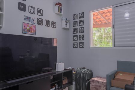 Casa à venda com 179m², 3 quartos e 3 vagasQuarto 2