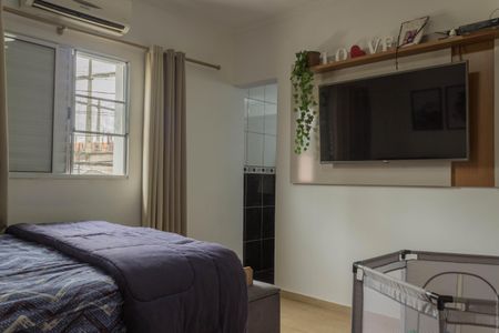 Casa à venda com 179m², 3 quartos e 3 vagasSuíte 1