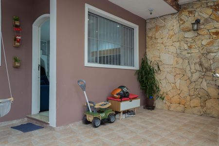 Casa à venda com 179m², 3 quartos e 3 vagasÁrea comum