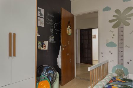 Casa à venda com 179m², 3 quartos e 3 vagasQuarto 1