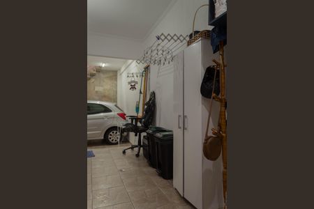 Casa à venda com 179m², 3 quartos e 3 vagasÁrea de Serviço