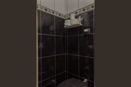 Casa à venda com 179m², 3 quartos e 3 vagasBanheiro de Serviço