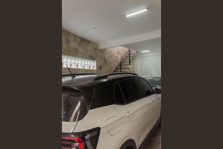 Casa à venda com 179m², 3 quartos e 3 vagasÁrea comum