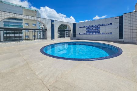 Apartamento para alugar com 240m², 3 quartos e 2 vagasÁrea de Lazer privativa 