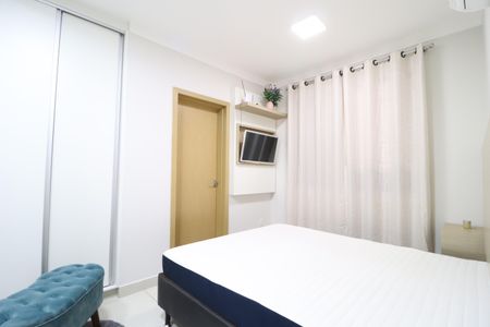 Apartamento para alugar com 70m², 2 quartos e 2 vagasQuarto 2 - Suíte