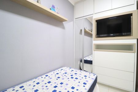 Apartamento para alugar com 70m², 2 quartos e 2 vagasQuarto 1