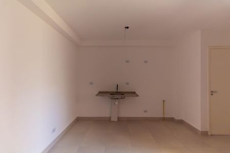 Apartamento à venda com 33m², 1 quarto e sem vagaSala/Cozinha