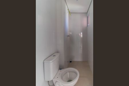 Apartamento à venda com 33m², 1 quarto e sem vagaBanheiro