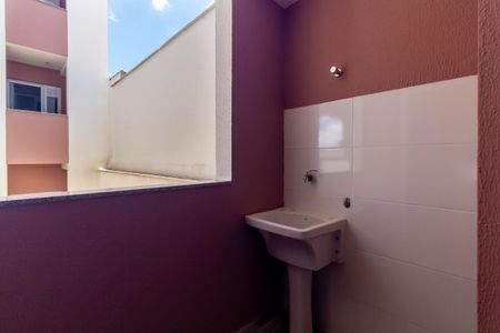 Apartamento à venda com 33m², 1 quarto e sem vagaÁrea de Serviço