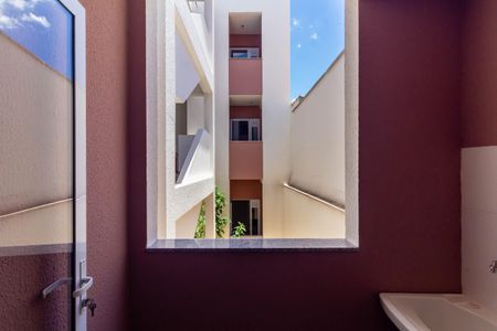 Apartamento à venda com 33m², 1 quarto e sem vagaÁrea de Serviço