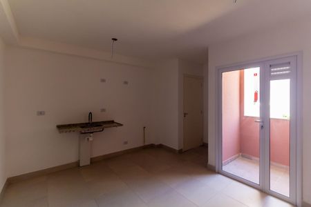 Apartamento à venda com 33m², 1 quarto e sem vagaSala/Cozinha