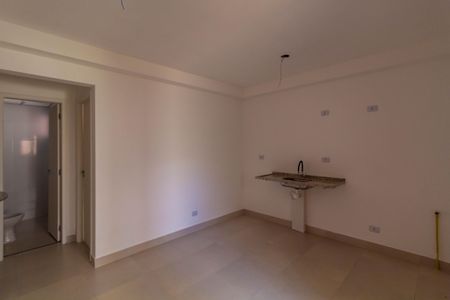 Apartamento à venda com 33m², 1 quarto e sem vagaSala/Cozinha