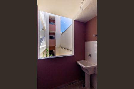 Apartamento à venda com 33m², 1 quarto e sem vagaÁrea de Serviço