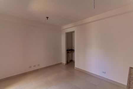 Apartamento à venda com 33m², 1 quarto e sem vagaSala/Cozinha