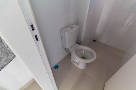 Apartamento à venda com 33m², 1 quarto e sem vagaBanheiro