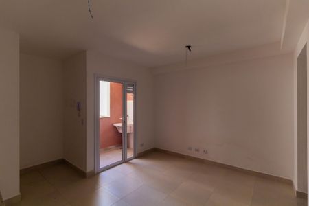 Apartamento à venda com 33m², 1 quarto e sem vagaSala/Cozinha