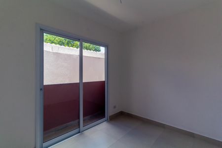 Apartamento à venda com 33m², 1 quarto e sem vagaQuarto