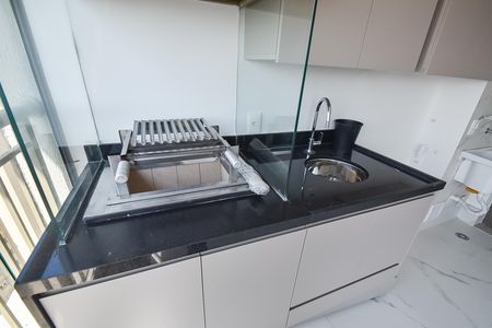 Varanda de apartamento para alugar com 2 quartos, 75m² em Vila Mariana, São Paulo