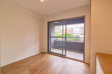 Kitnet/Studio para alugar com 1 quarto, 24m² em Vila Santa Catarina, São Paulo