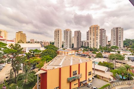 Kitnet/Studio para alugar com 1 quarto, 24m² em Vila Santa Catarina, São Paulo