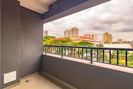 Kitnet/Studio para alugar com 1 quarto, 24m² em Vila Santa Catarina, São Paulo