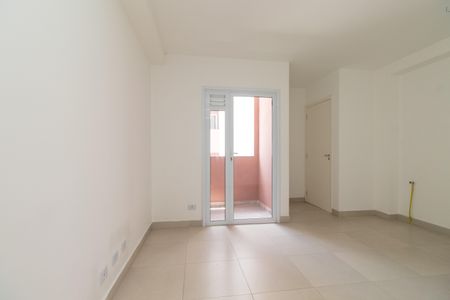 Apartamento à venda com 33m², 1 quarto e sem vagaSala/Cozinha