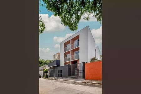 Apartamento à venda com 33m², 1 quarto e sem vagaFachada