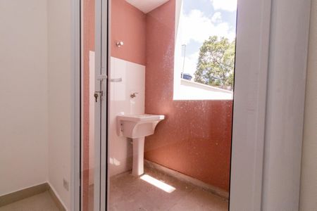 Apartamento à venda com 33m², 1 quarto e sem vagaÁrea de Serviço