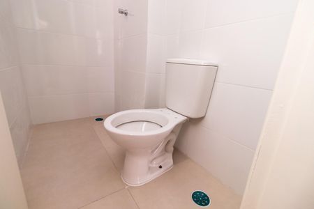 Apartamento à venda com 33m², 1 quarto e sem vagaBanheiro