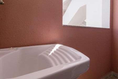 Apartamento à venda com 33m², 1 quarto e sem vagaÁrea de Serviço