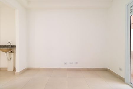 Apartamento à venda com 33m², 1 quarto e sem vagaSala/Cozinha