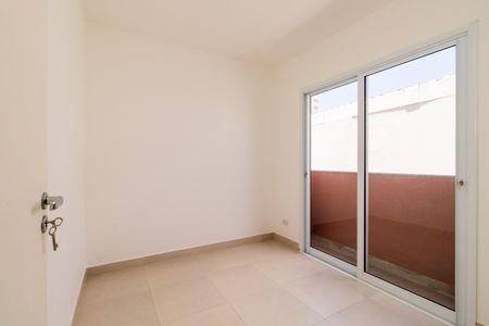 Apartamento à venda com 33m², 1 quarto e sem vagaQuarto