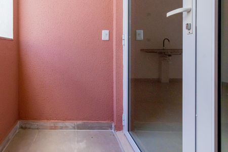 Apartamento à venda com 33m², 1 quarto e sem vagaÁrea de Serviço