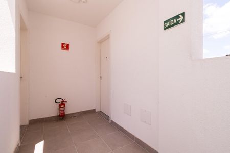 Apartamento à venda com 33m², 1 quarto e sem vagaEntrada