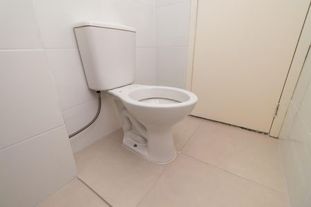 Apartamento à venda com 33m², 1 quarto e sem vagaBanheiro