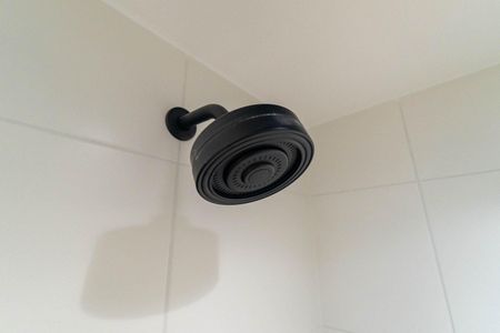 Studio para alugar com 24m², 1 quarto e sem vaga Studio para alugar com 24m², 1 quarto e sem vagaBanheiro