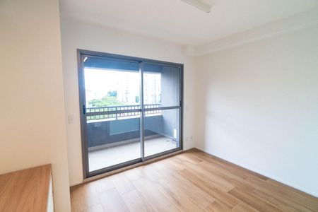 Studio para alugar com 24m², 1 quarto e sem vaga Studio para alugar com 24m², 1 quarto e sem vagaQuarto