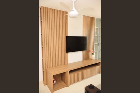 Apartamento para alugar com 2 quartos, 64m² em Itapuã, Salvador