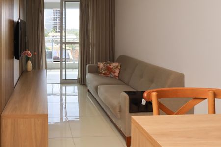 Apartamento para alugar com 2 quartos, 64m² em Itapuã, Salvador