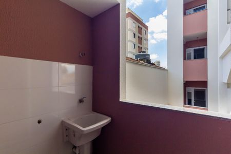 Apartamento à venda com 33m², 1 quarto e sem vagaÁrea de Serviço