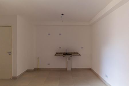 Apartamento à venda com 33m², 1 quarto e sem vagaSala/Cozinha