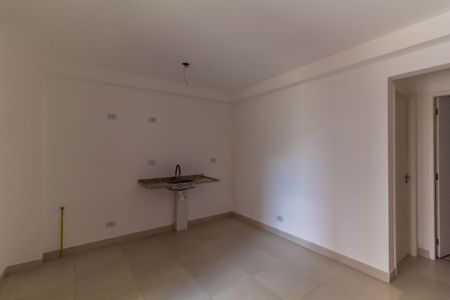 Apartamento à venda com 33m², 1 quarto e sem vagaSala/Cozinha