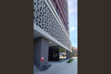 Kitnet/Studio para alugar com 1 quarto, 34m² em Vila Santa Catarina, São Paulo