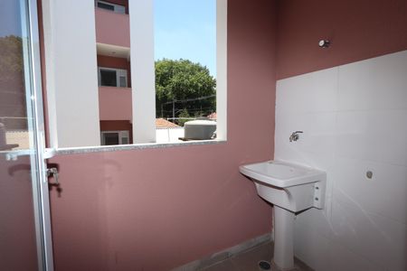 Apartamento à venda com 33m², 1 quarto e sem vagaLavanderia