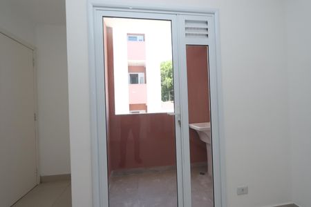 Apartamento à venda com 33m², 1 quarto e sem vagaSala e Cozinha