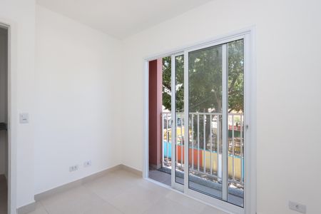 Apartamento à venda com 33m², 1 quarto e sem vagaQuarto