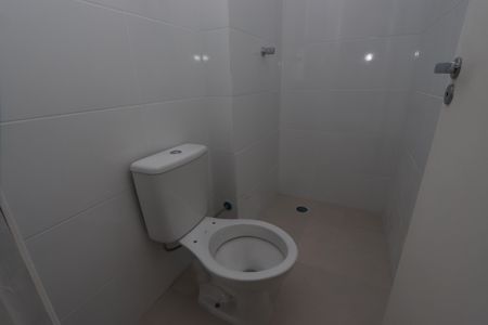 Apartamento à venda com 33m², 1 quarto e sem vagaBanheiro